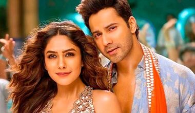 Hai Jawani Toh Ishq Hona Hai Box Office: Varun Dhawan starrer opens at Rs. 8.65 crores :Bollywood Box Office