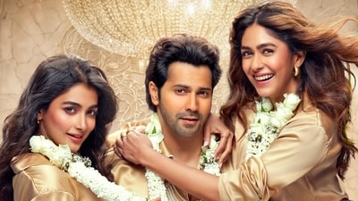Hai Jawani Toh Ishq Hona Hai box office collection day 2: It marks the final directorial release of David Dhawan.