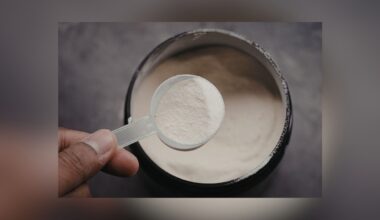 Ken Paxton Investigates Protein Powders For Heavy Metals