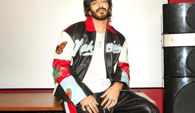 Harshvarrdhan Kapoor BREAKS SILENCE on four-year hiatus after Thar: “I haven’t stepped back at all” : Bollywood News