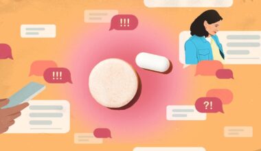 OTC Meds For Menopause Symptoms Carry Risks