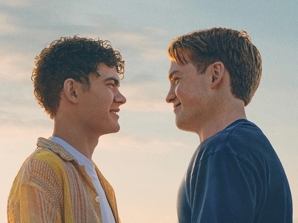Netflix Releases Emotional Trailer For Heartstopper Forever