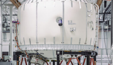 Impulse Space raises $500 million as orbital maneuvering race heats up