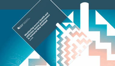 Our mental health services are improving – unless you’re young, Māori, Pasifika or disabled