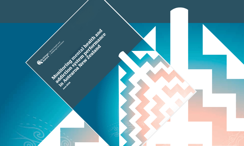 Our mental health services are improving – unless you’re young, Māori, Pasifika or disabled