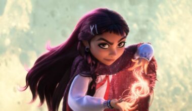 'Hexed' Teaser Trailer Casts a Charming Spell
