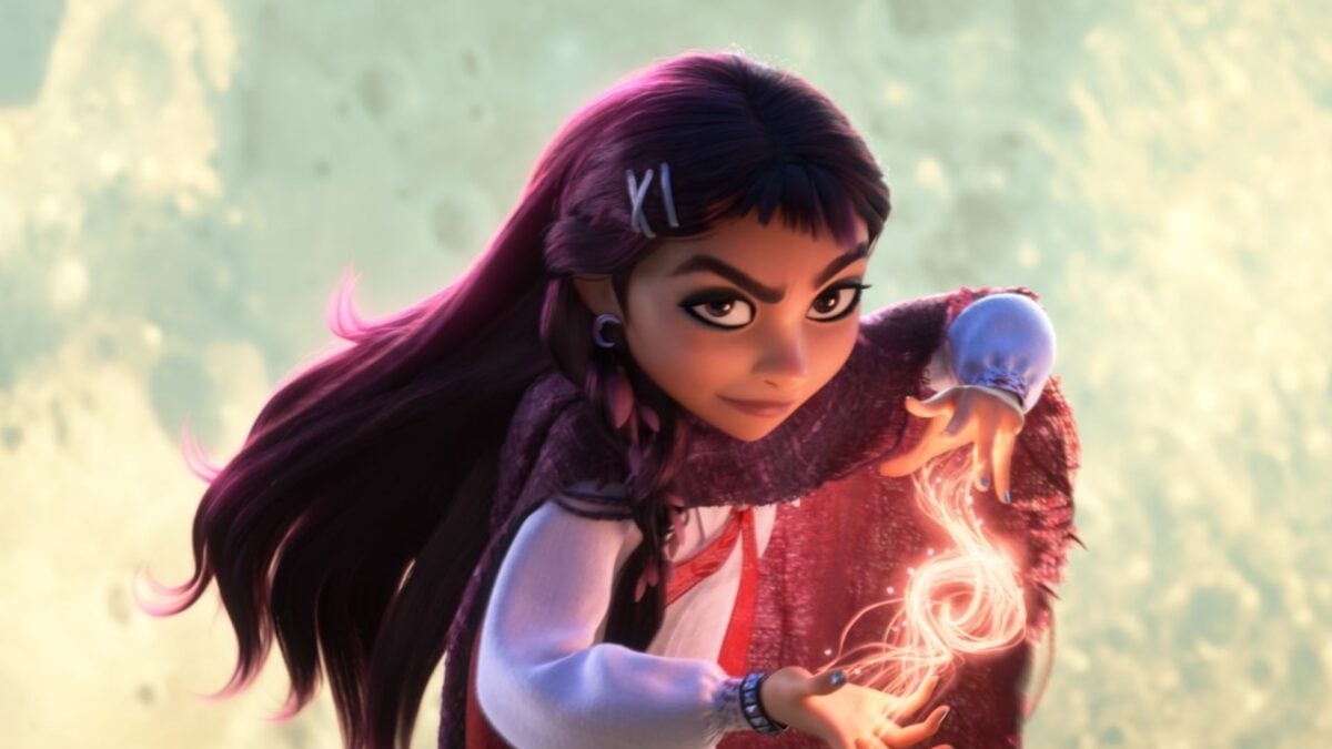 'Hexed' Teaser Trailer Casts a Charming Spell