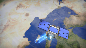 ESA Approves Two Scout Science Missions