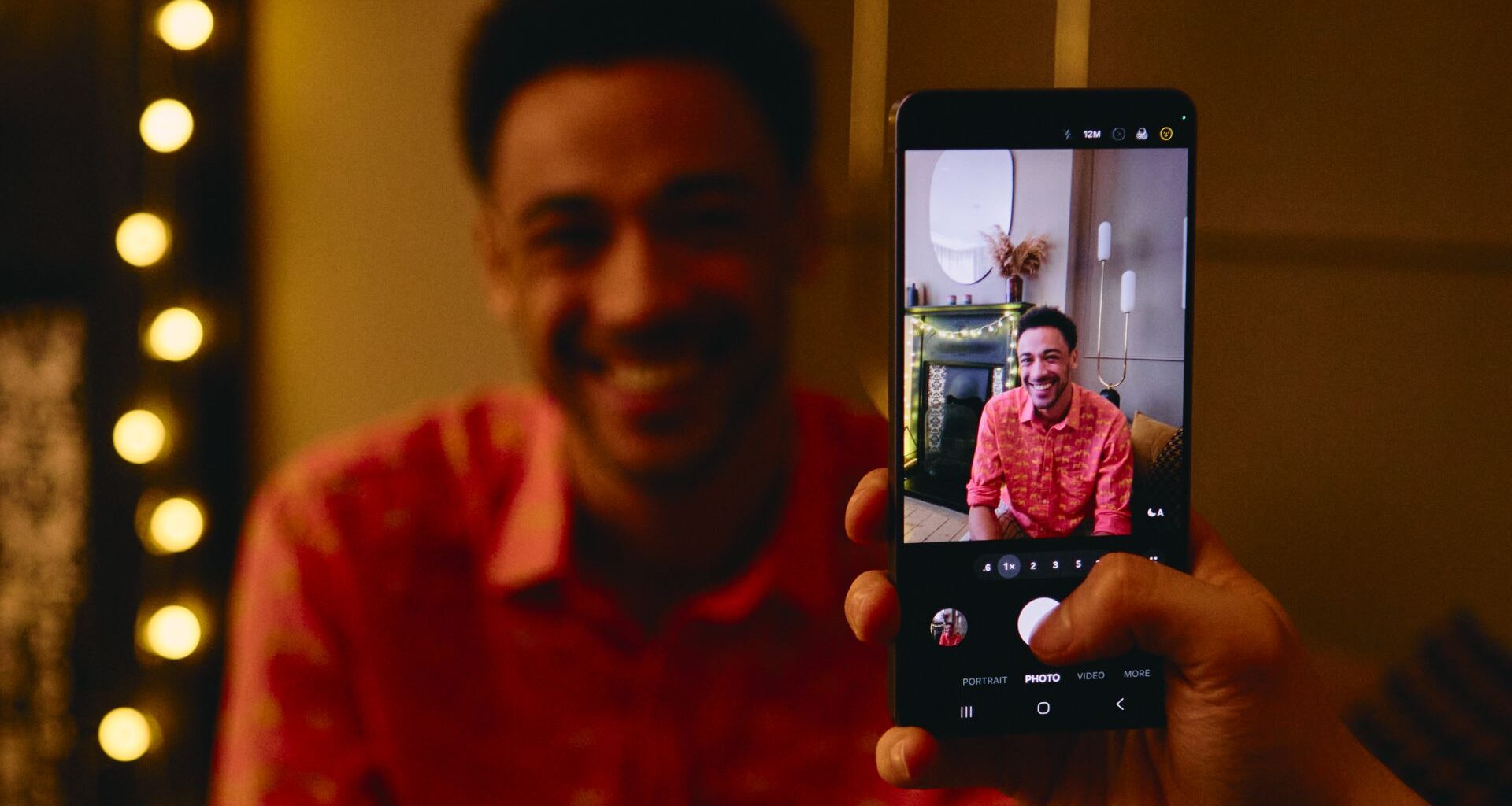 The Samsung Galaxy S26 Ultra