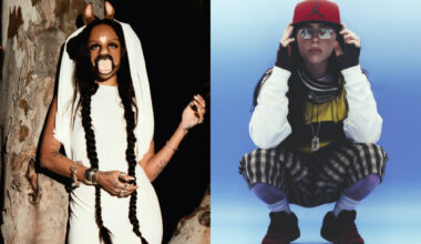 HorsegiirL reveals she took Billie Eilish to Berghain: "She ended up staying until 7am"