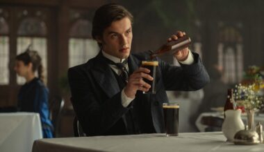 Peaky Blinders creator's hit Netflix drama has future confirmed