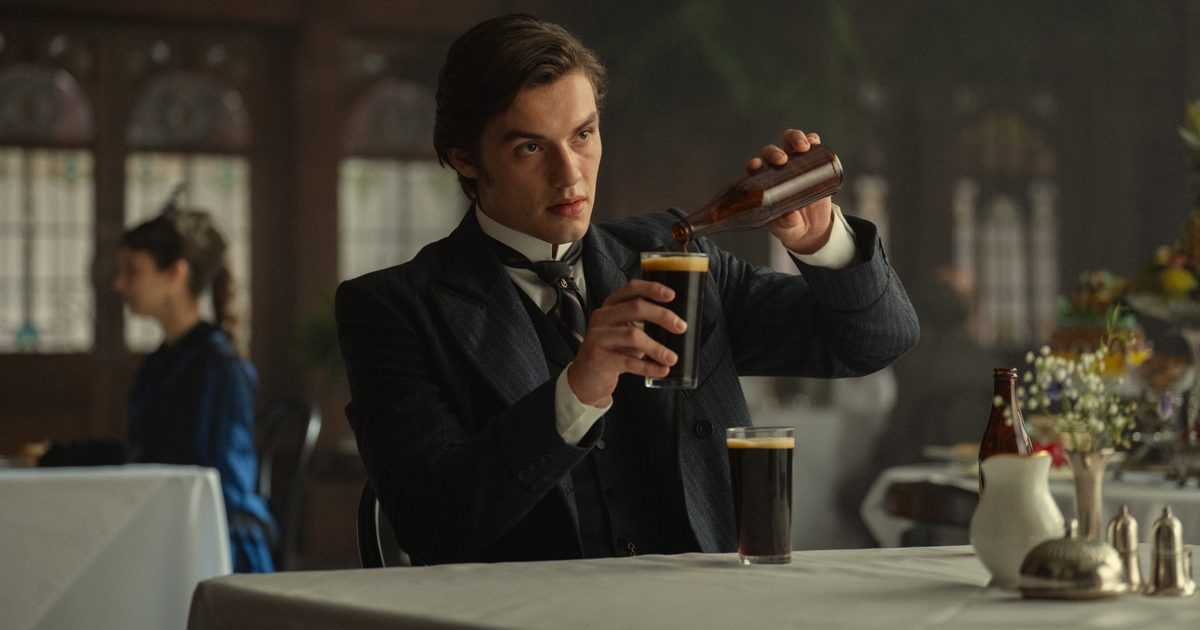 Peaky Blinders creator's hit Netflix drama has future confirmed