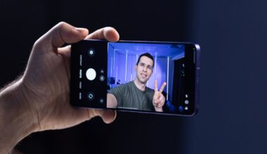 How to take awesome selfies with the Galaxy S26 Ultra