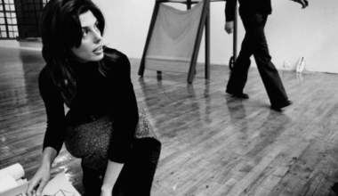 How Paula Cooper changed New York’s art world