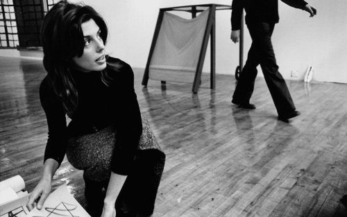 How Paula Cooper changed New York’s art world