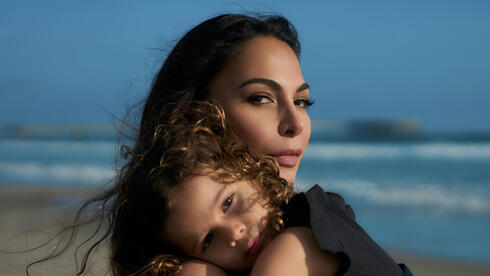 Moran Atias: ‘Since October 7, being Israeli in Hollywood has come at a price’