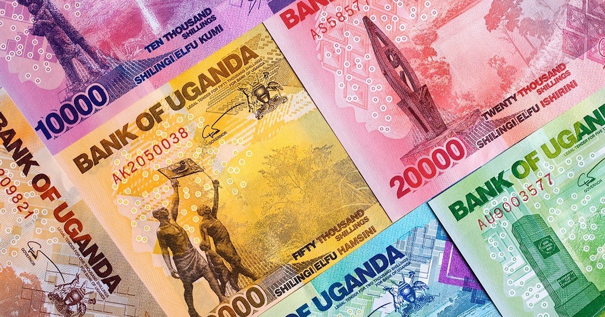 Uganda is making it harder to use cash as digital payments top $100 billion