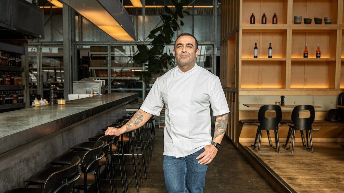 Sid Sahrawat Moves Cassia Restaurant From SkyCity To Grey Lynn’s Ozone Coffee