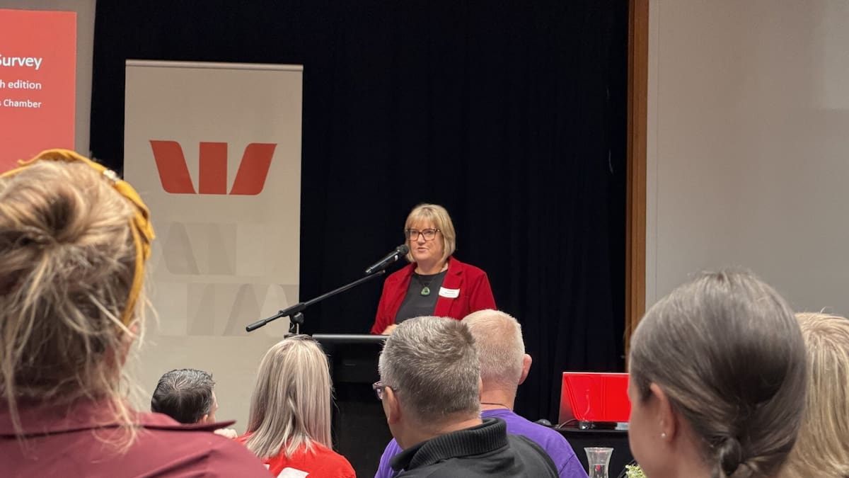 Resilient Rotorua: Business Pulse survey shows deflated economic confidence