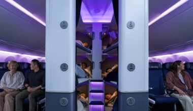 The airlines with the best economy class for Kiwis – from sleep to entertainment