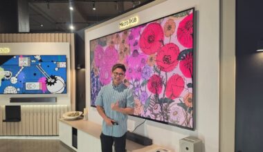 Buying a big screen TV? Here’s the Next Big Thing technology you’ll encounter