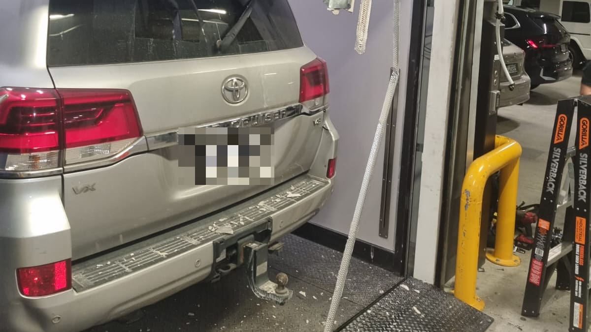 Officials review car lift ‘incident’ inside high-end Auckland apartment block