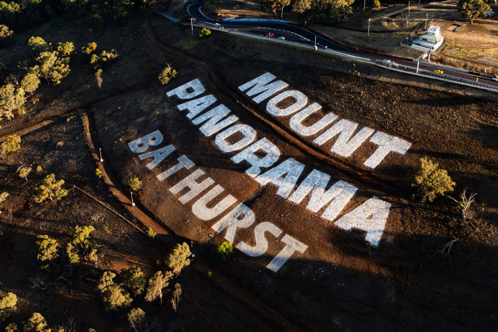 Details of pitch for fifth Mount Panorama event emerge