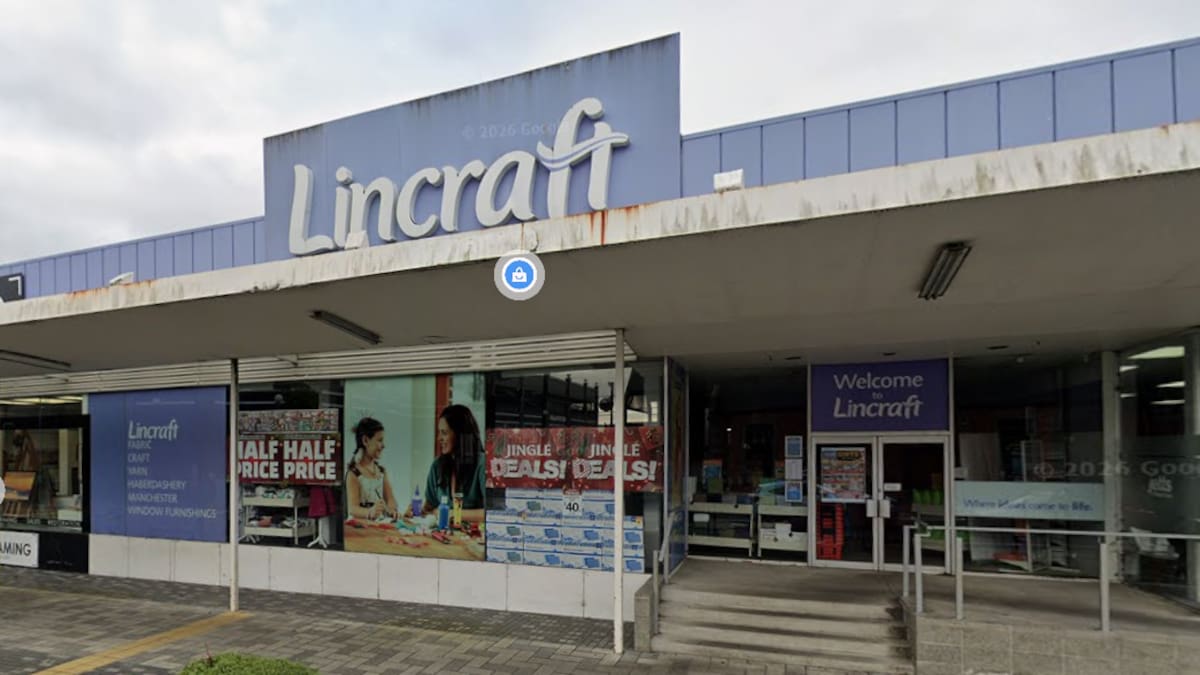 Lincraft shutting physical stores as retailer moves fully online, 300 jobs affected