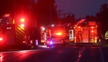 Wildfires continue in Canterbury and now Marlborough, fanned by strong winds