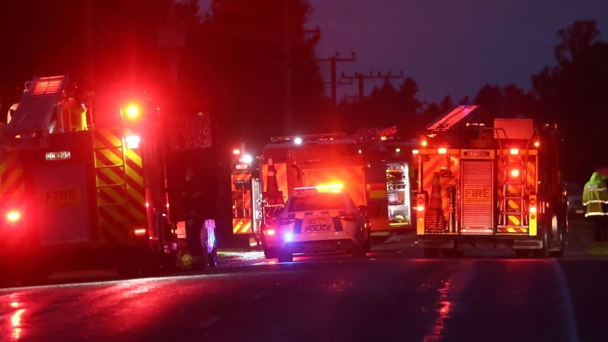 Wildfires continue in Canterbury and now Marlborough, fanned by strong winds