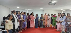 World MSME Day 2026: Exclusive Interview with Meera Ruia Binani, Founder of We Connect Club, on Navi Mumbai's Rise as a Startup Hub