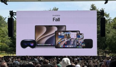 I’m More Excited for the Tiny Changes in Apple's '27' Software Updates Than Siri AI, TBH