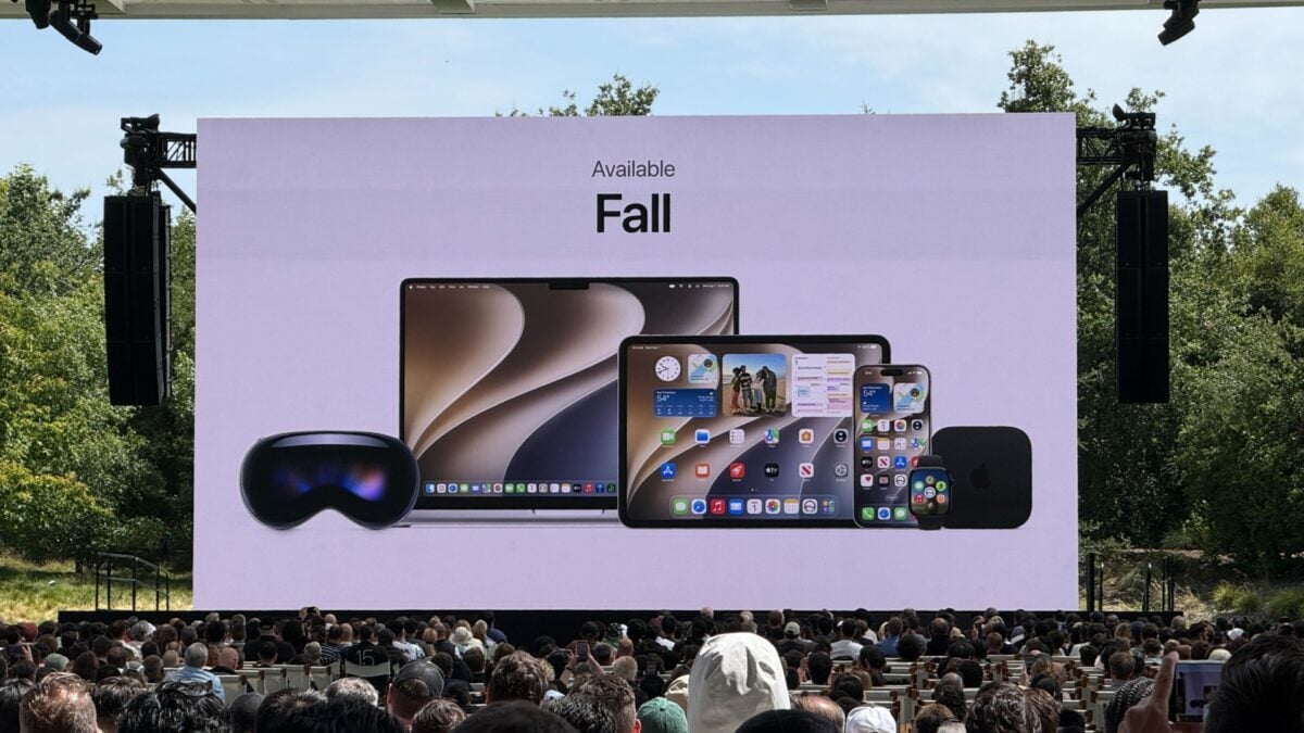 I’m More Excited for the Tiny Changes in Apple's '27' Software Updates Than Siri AI, TBH