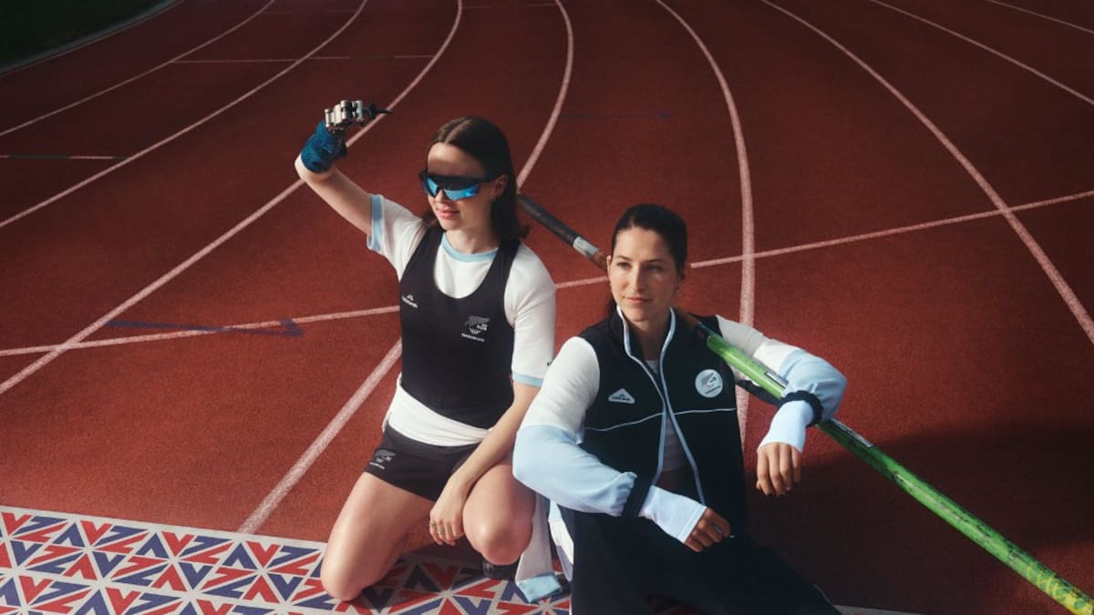 Commonwealth Games: New Zealand athletes unveil eco-inspired Glasgow 2026 uniform