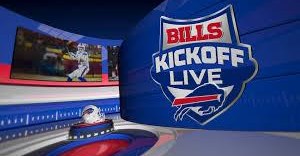 Buffalo Bills and WIVB-TV are sticking together for the foreseeable future.