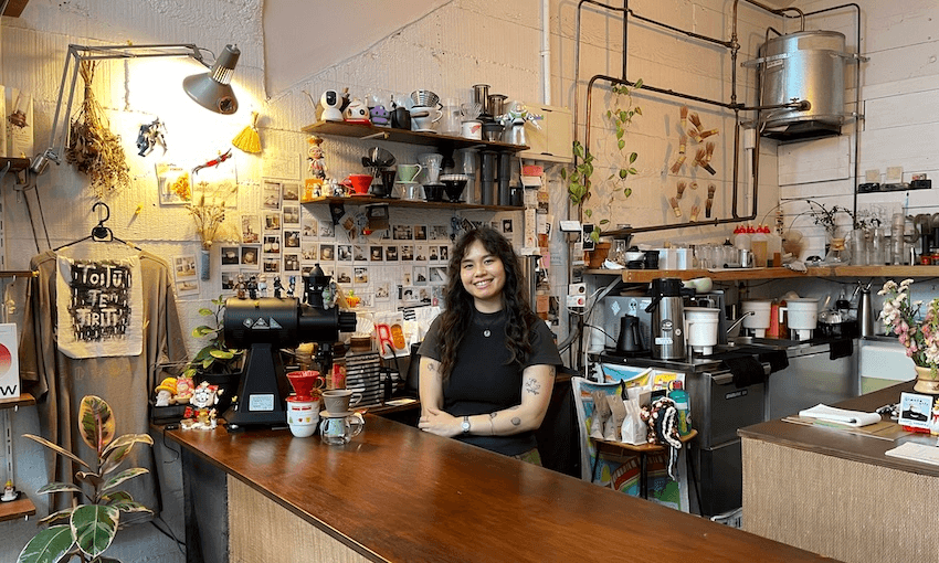 Where to eat in Aro Valley and Kelburn – an insider’s guide