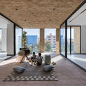© Mohammad Hassan Ettefagh Bahār Residential Building / DIM Architecture Studio - Image 2 of 27