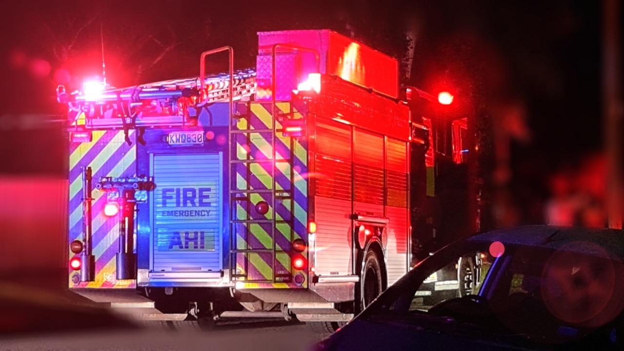 11 unattended burn piles spark major Canterbury fire warning