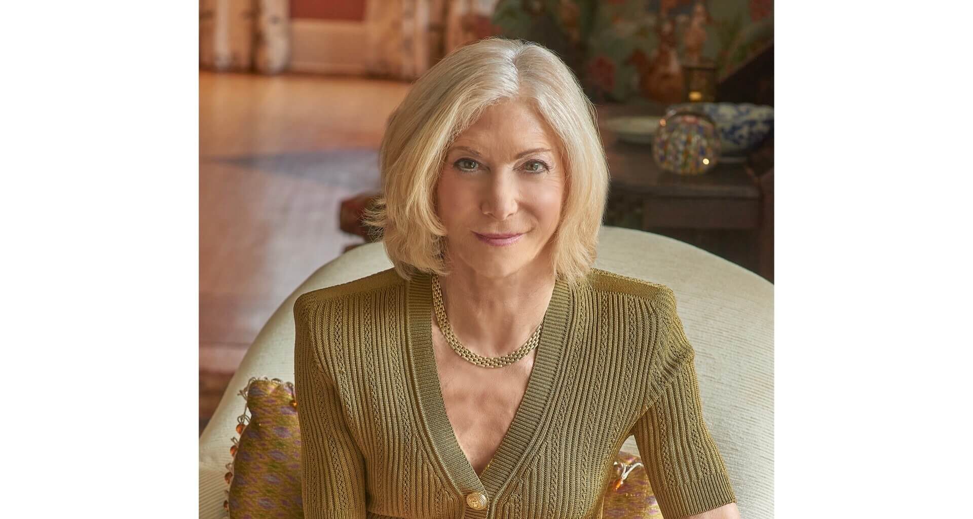 Risk & Reward: Karen Firestone on Winning Big in the Market & Life 