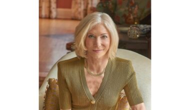 Risk & Reward: Karen Firestone on Winning Big in the Market & Life 