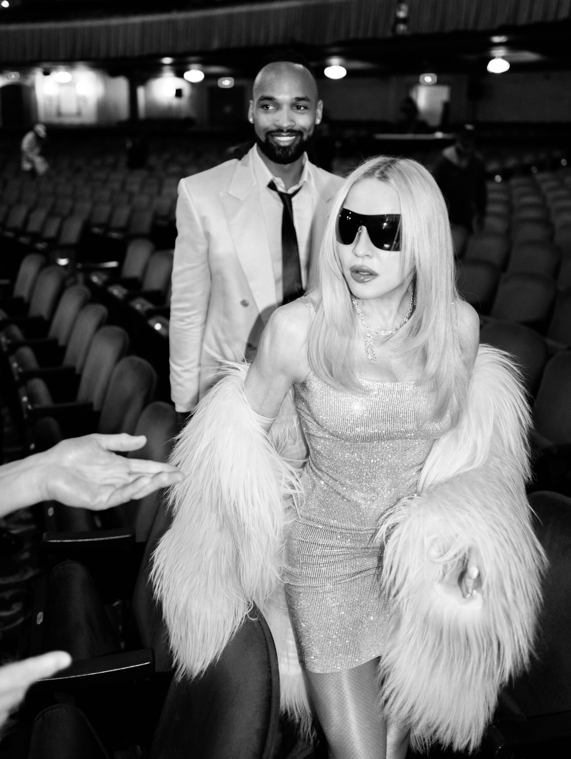 Madonna