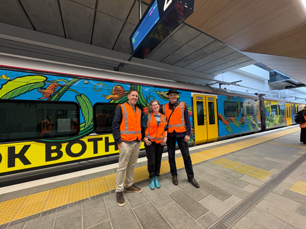 A special preview of the CRL Stations