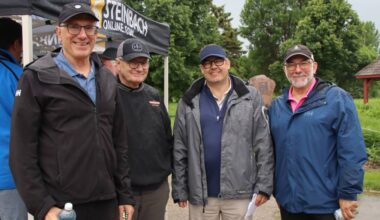 Bethesda Foundation golf tournament drives support for local healthcare - SteinbachOnline.com