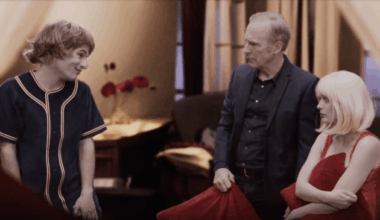 The Room Returns Trailer: Bob Odenkirk Stars in 'The Room' Parody Film