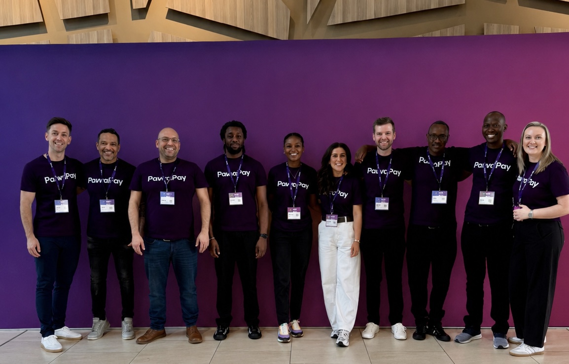 PawaPay crosses 3 billion transactions on Africa’s mobile money rails