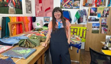 The Small Miracle of Greenpoint Open Studios