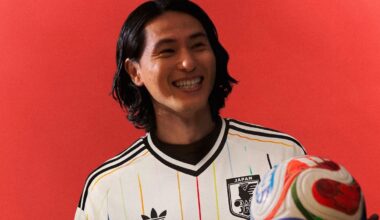 Fifa World Cup: The 10 Best, Most Inventive Football Jerseys At The 2026 Tournament