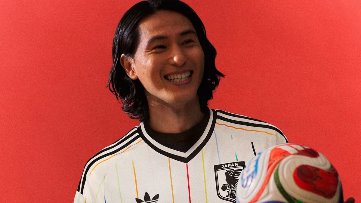 Fifa World Cup: The 10 Best, Most Inventive Football Jerseys At The 2026 Tournament