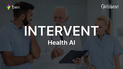 INTERVENT International and Brand Engagement Network Launch INTERVENT Health AI, Inc., Combining 25+ Years of Clinically Validated Health Coaching with Enterprise-Grade Conversational AI INTERVENT International and Brand Engagement Network Launch INTERVENT Health AI, Inc., Combining 25+ Years of Clinically Validated Health Coaching with Enterprise-Grade Conversational AI