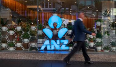 ANZ hikes all mortgage rates above competitors, but leaves most savings rates as they are